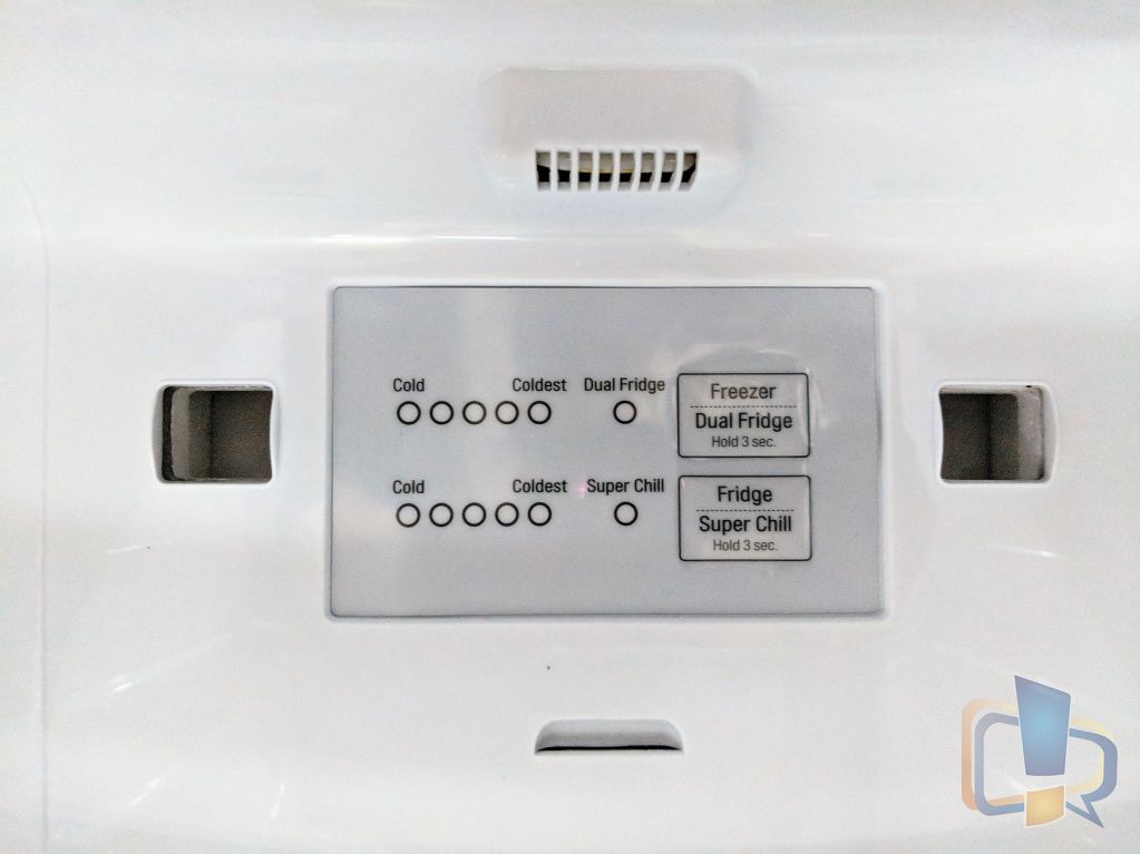 LG Inverter Linear Refrigerator Detailed Review (DualFridge Model)