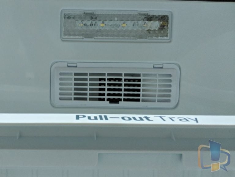 LG Inverter Linear Refrigerator Detailed Review (DualFridge Model)