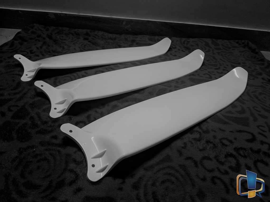 Orient Aerocool Ceiling Fan Blades
