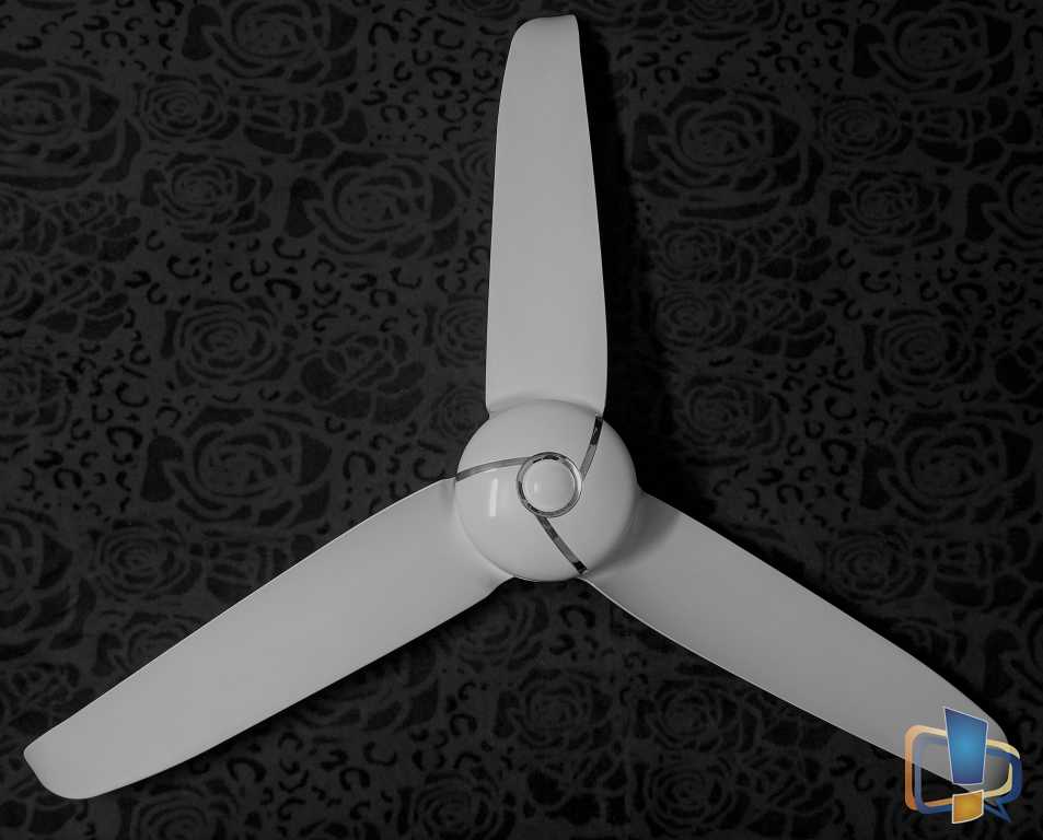 Orient Aerocool Ceiling Fan Review