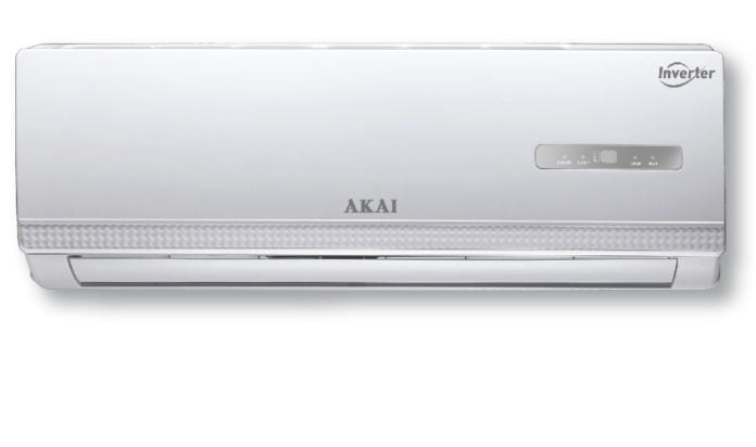 AKAI Inverter AC-1 Ton & 1.5 Ton 3 Star