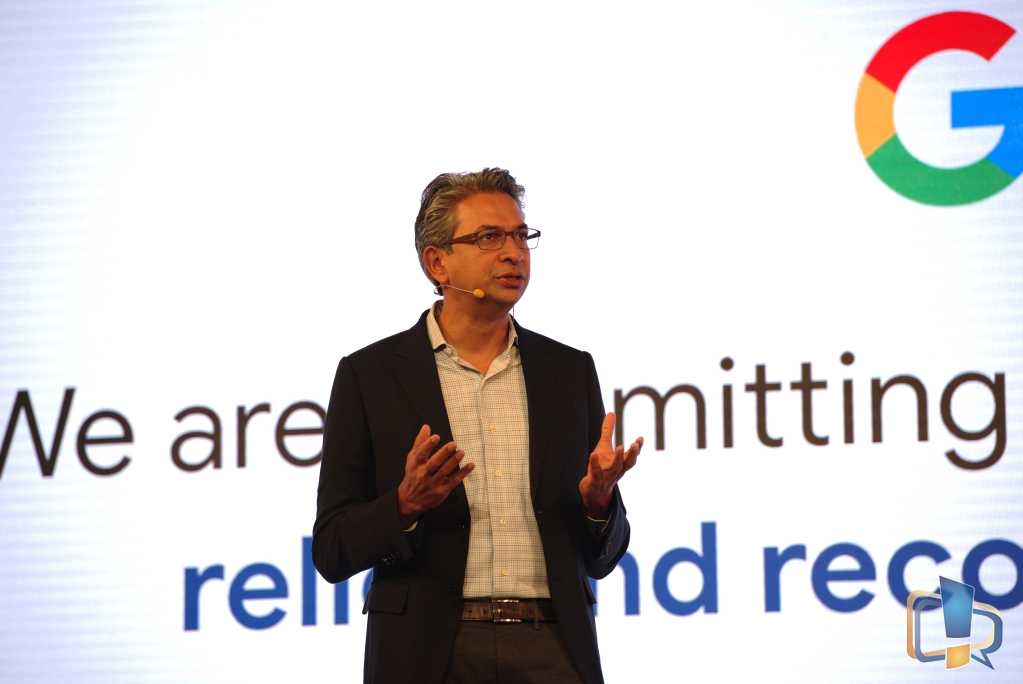Rajan Anandan