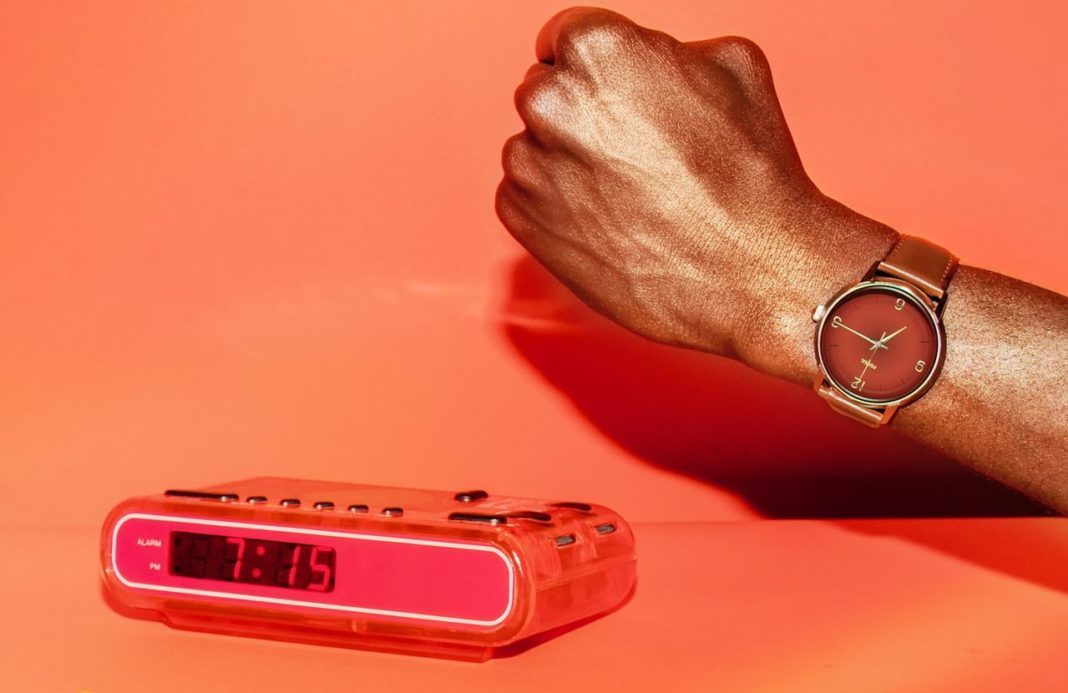 Fossil Brings Back The Mood Watch, Available In India From October