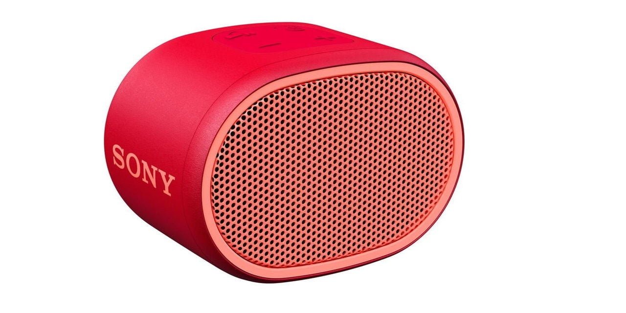 Sony Extra Bass SRS-XB01