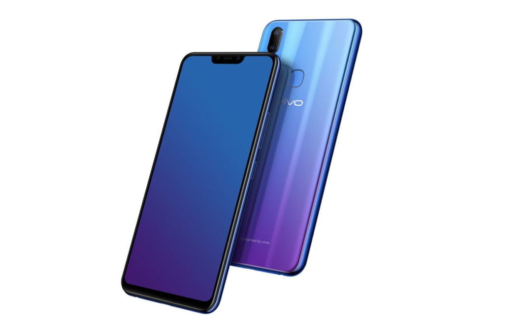 Vivo Expands Its Y Series Of Smartphones & Brings Festive Offers
