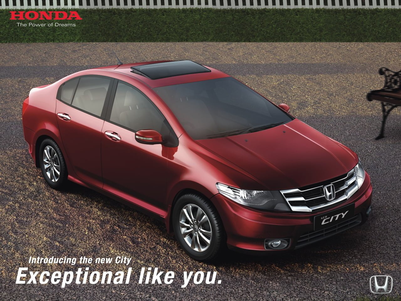 Honda City Review 2012 Price Features Of New Model