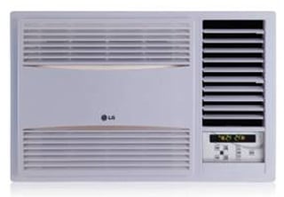 lg 0.75 window ac