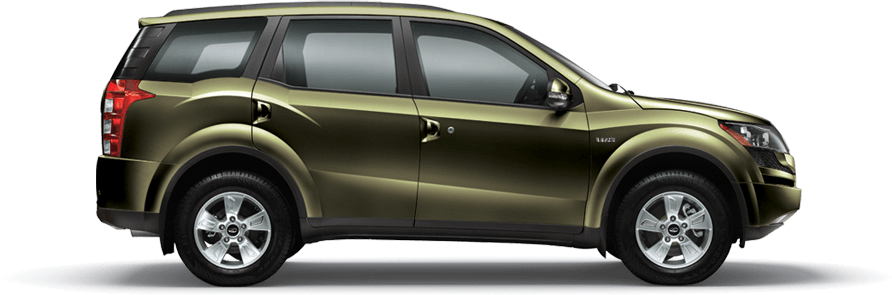 xuv 500 diecast model
