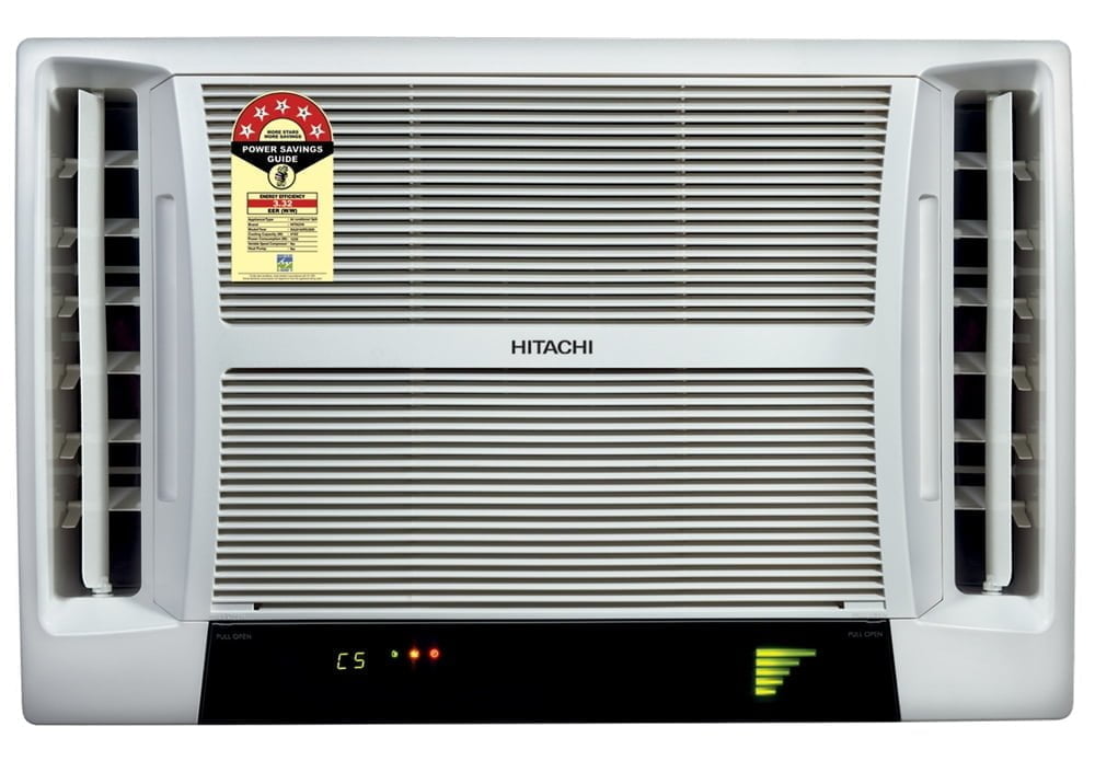 Hitachi-Summer-TM-Summer-QC-Window-Air-Conditioner-AC