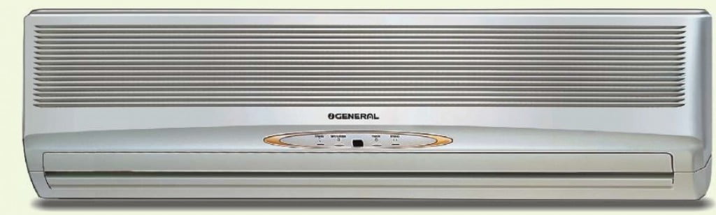 O'General Split Air Conditioner (AC) High Wall Split O'General Split Air Conditioner (AC) High Wall Split