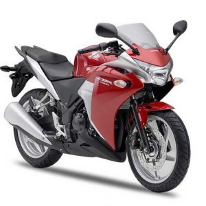 Honda Cbr250r Review Price Mileage Performance Specifications Abs Review Center