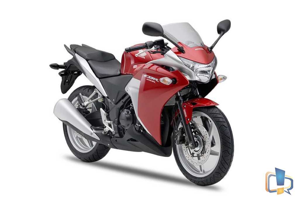 HONDA CBR250R ABS 2012 REVIEW