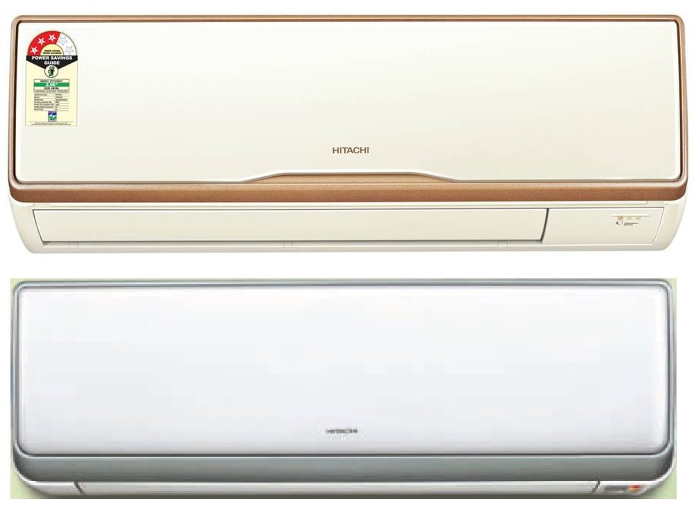 Hitachi Split Air Conditioner (AC) Review, Price, Features And Models