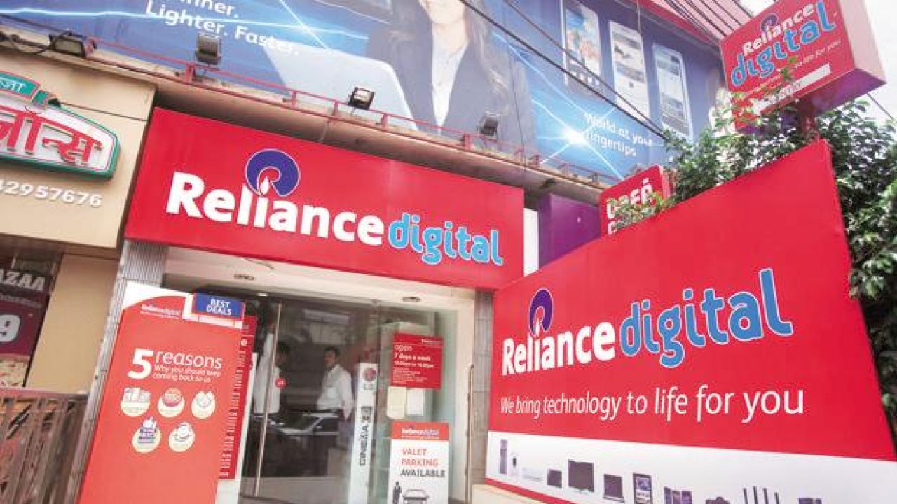 Reliance Digital S Review Locations And Reliance Digital S Review
