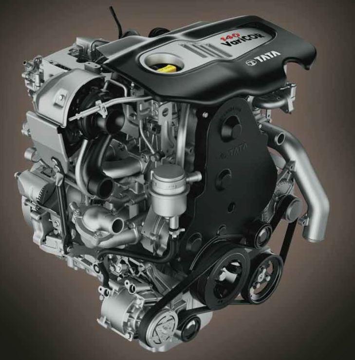 tata safari storme engine number location