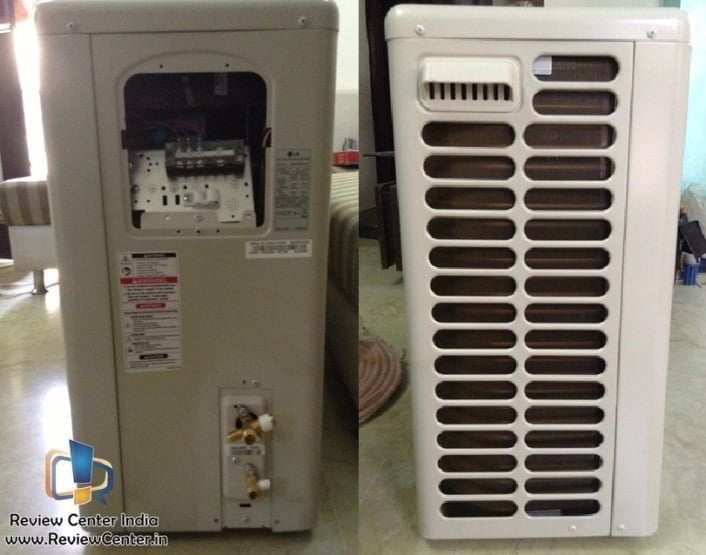 LG Inverter V Air Conditioner Review, Price, with Hot & Cold Features