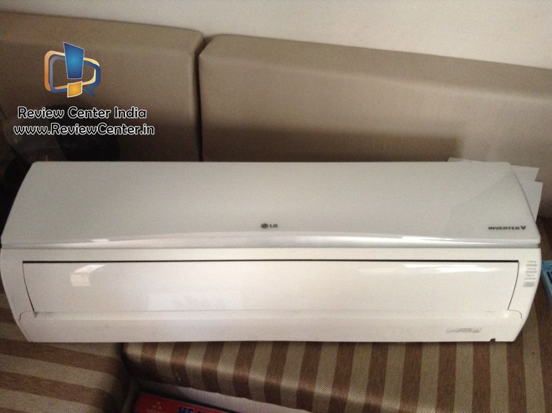 LG Inverter V Air Conditioner Review, Price, with Hot & Cold Features