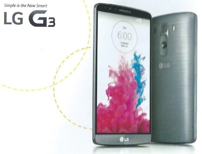 Top 13 LG G3 Features Not Everyone Knows About