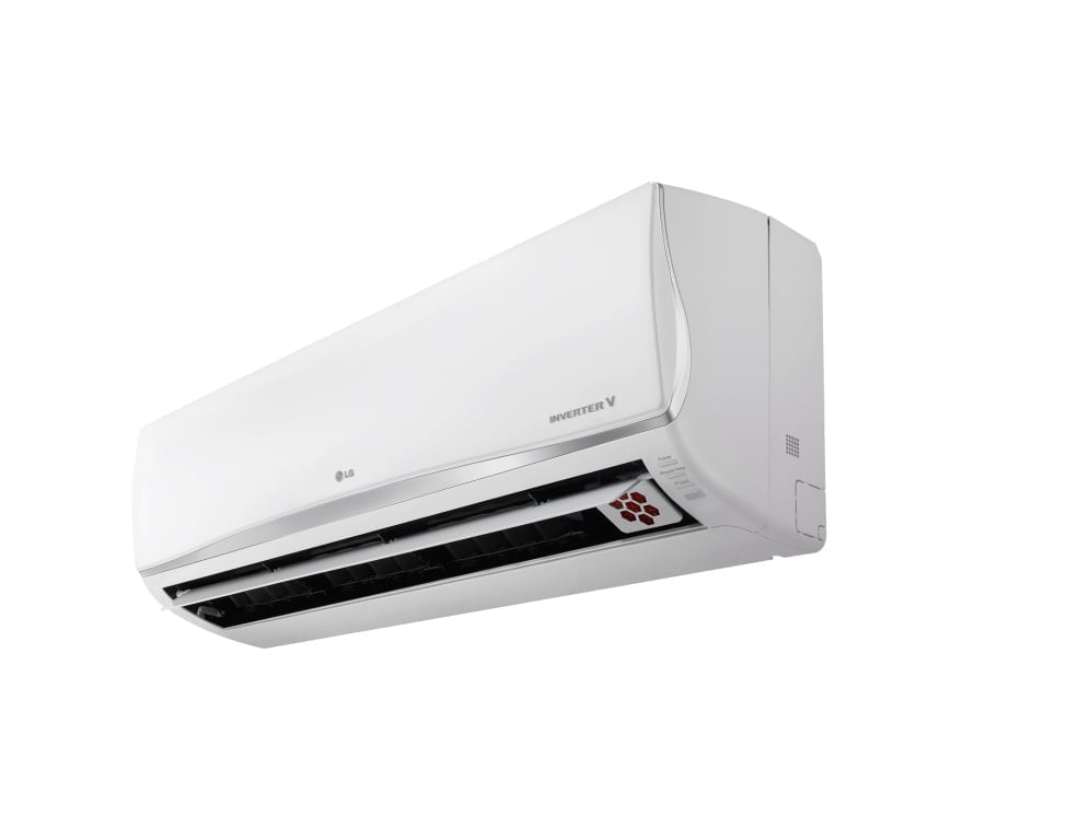 LG Inverter V Air Conditioners with Mosquito Away Technology Price