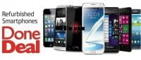 Unboxed, Refurbised Used Phones