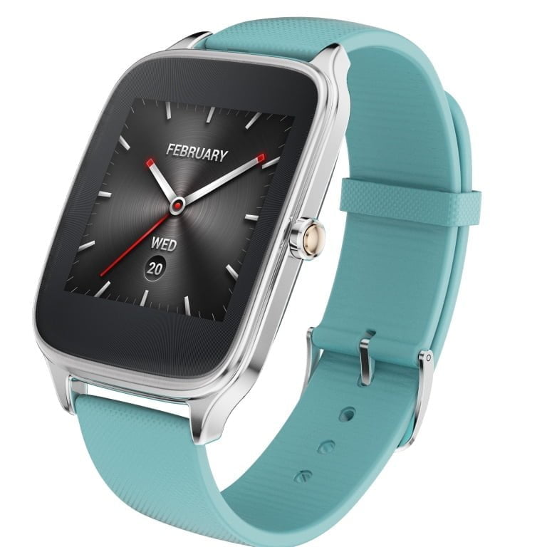 asus zenwatch 2 band size