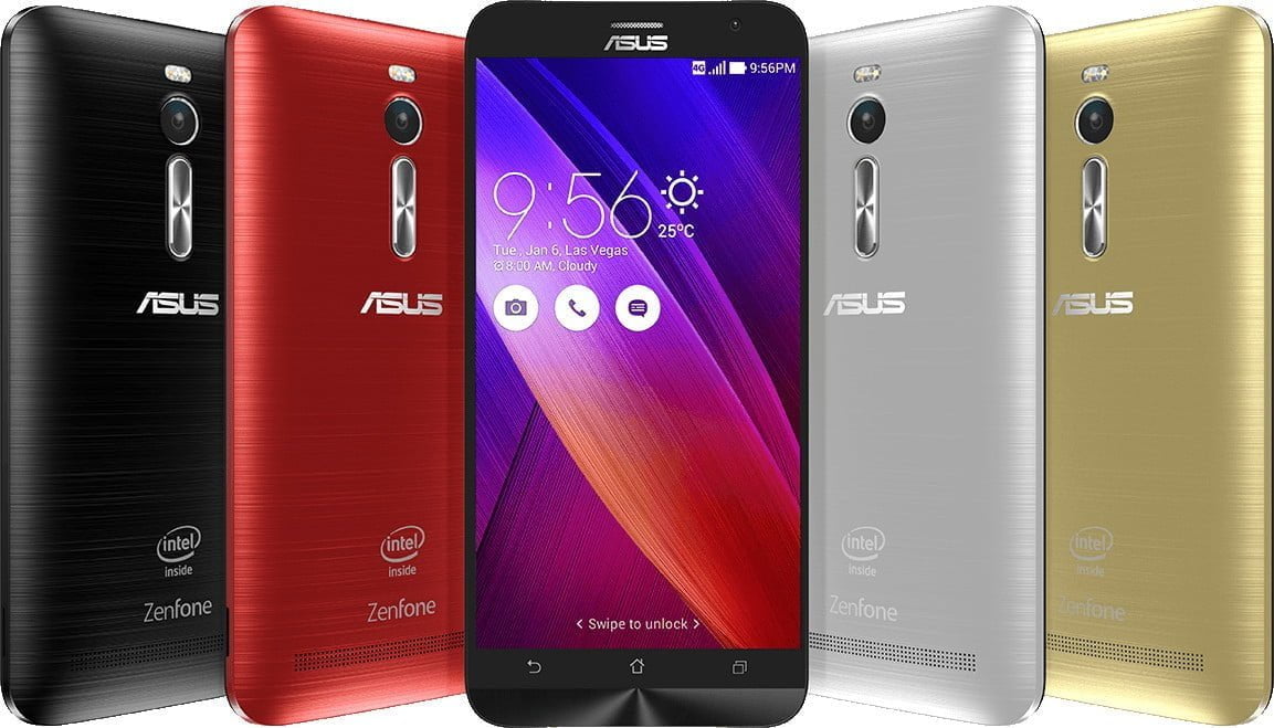 Asus ZenFone 2 Review