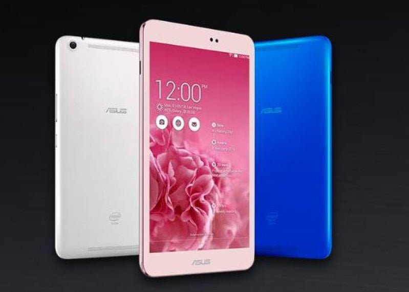 ASUS ZenPad Image