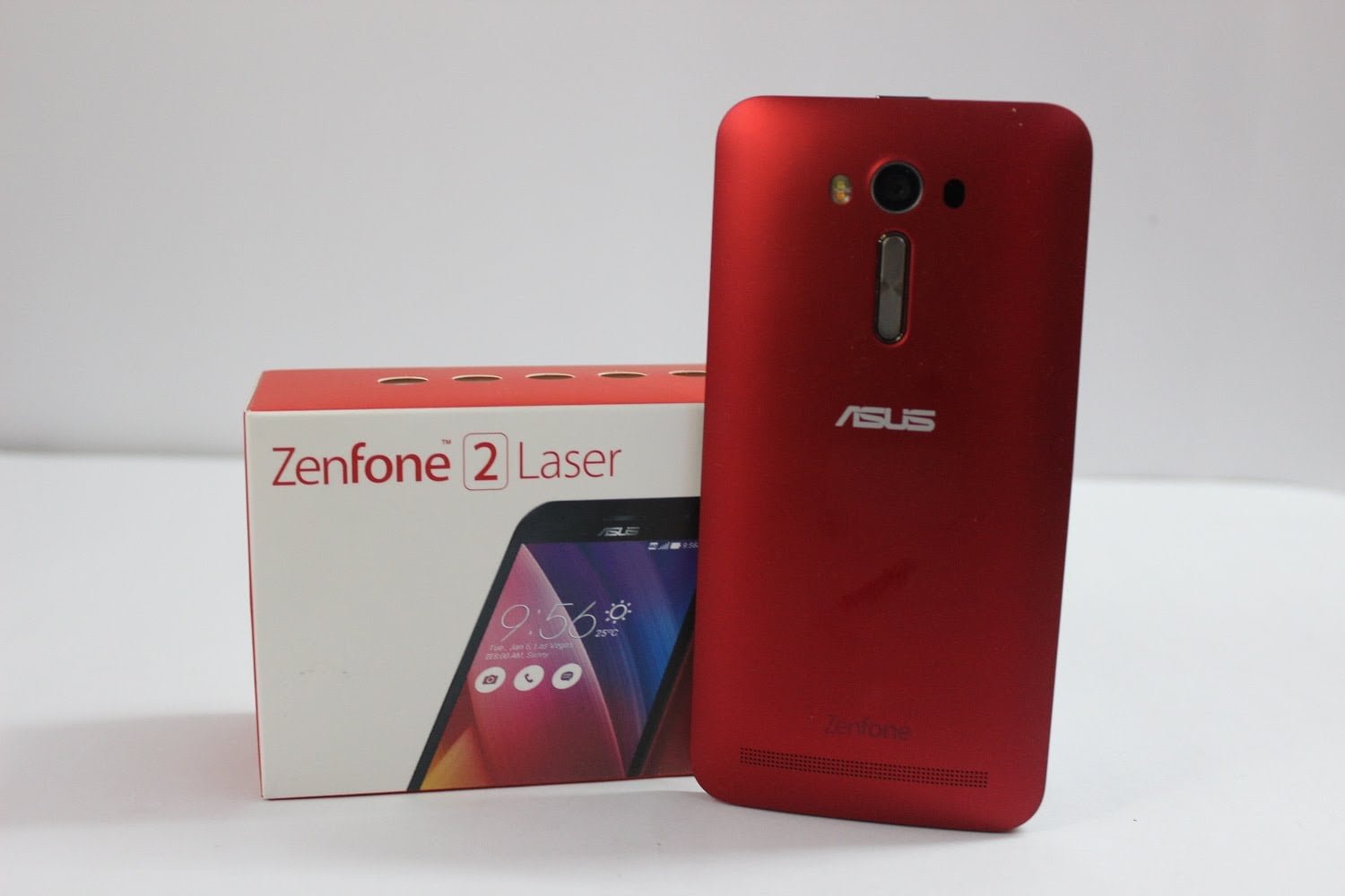 Zenfone 2 Laser Review - Best Buy Under 10K Category
