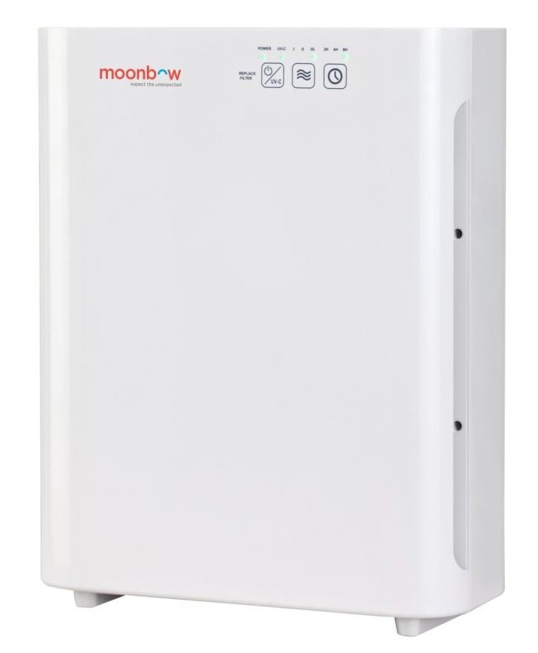 Moonbow AP - A8400UIN Air Purifier