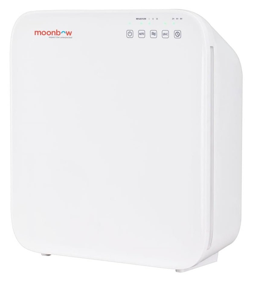Moonbow AP - A8506UIA Air Purifier