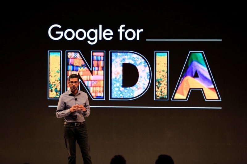Google Vision & Commitment for 2016 to Bring More Indians Online