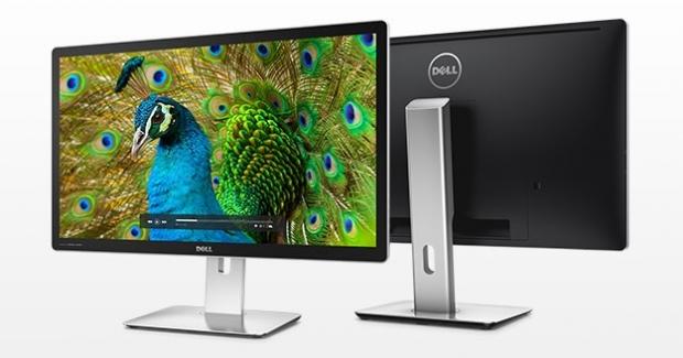 Dell UP2715K