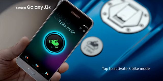 Everything You Need to Know About Samsung S Bike Mode