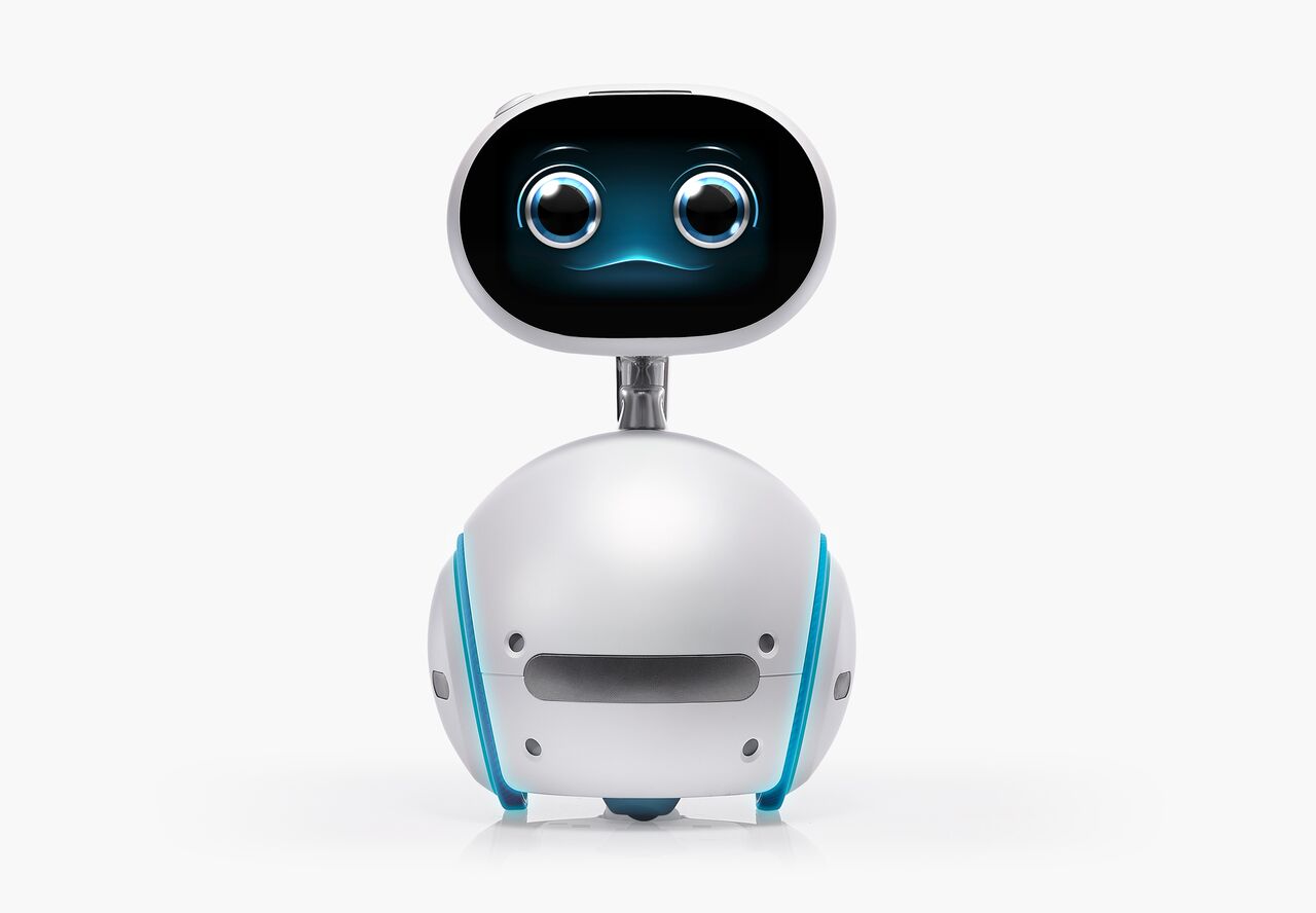 ASUS Zenbo Robot