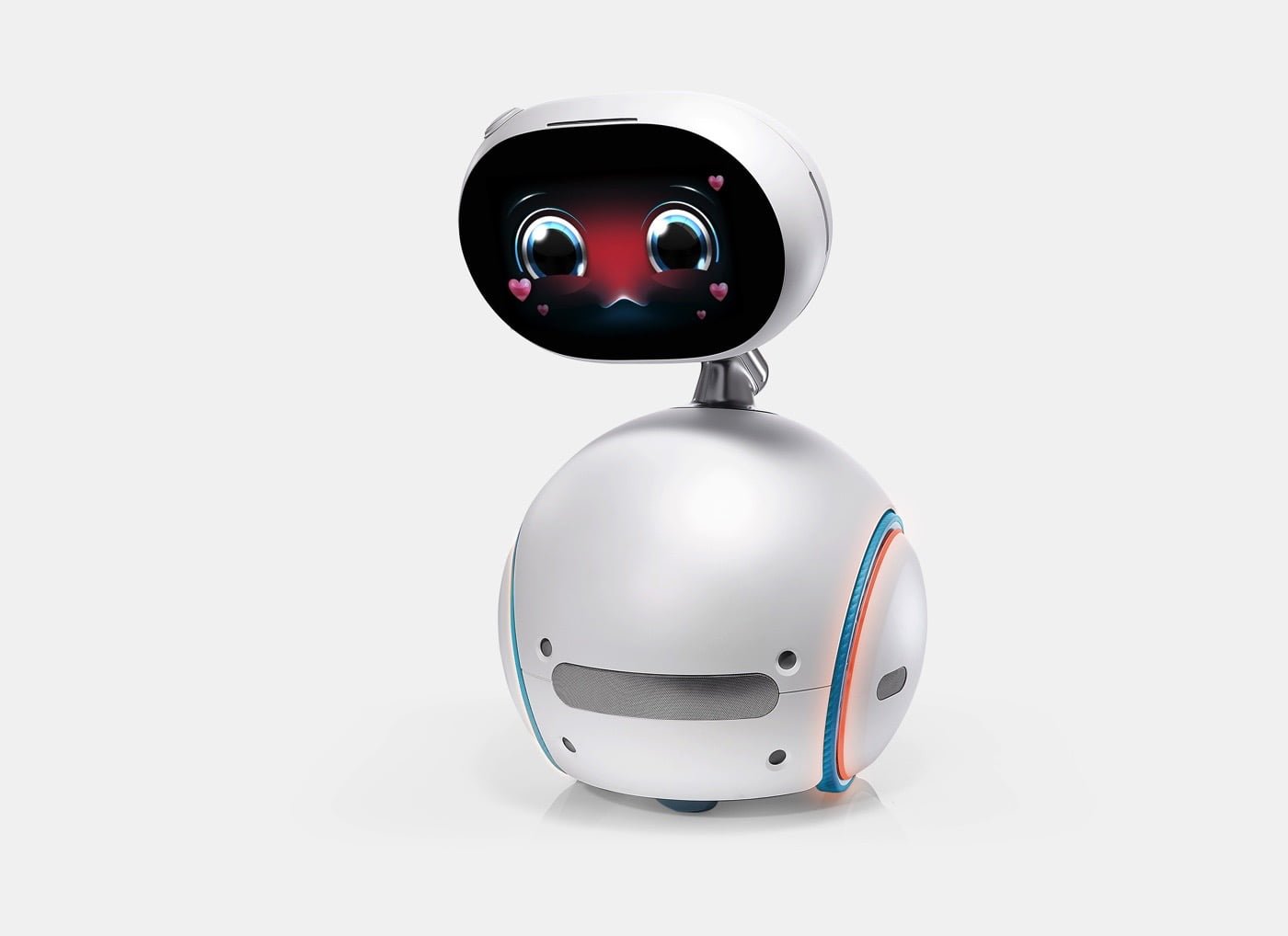 Asus Zenbo Robot White