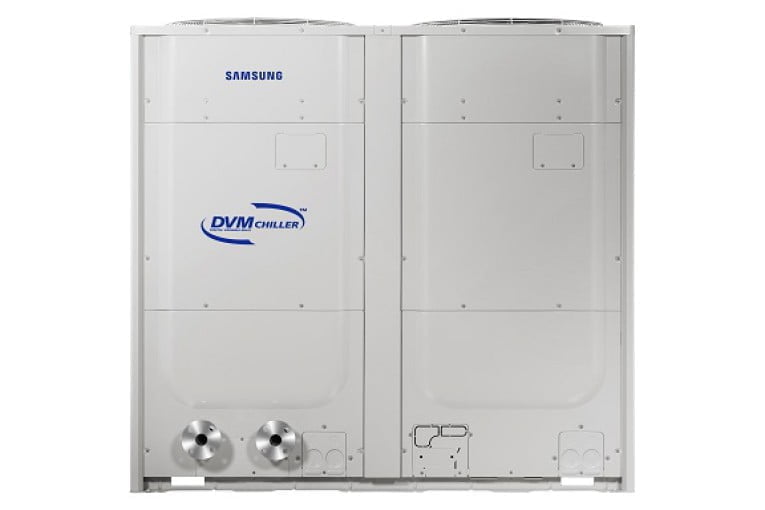 Samsung DVM Chiller