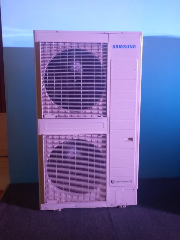 Samsung DVM S Eco 14HP