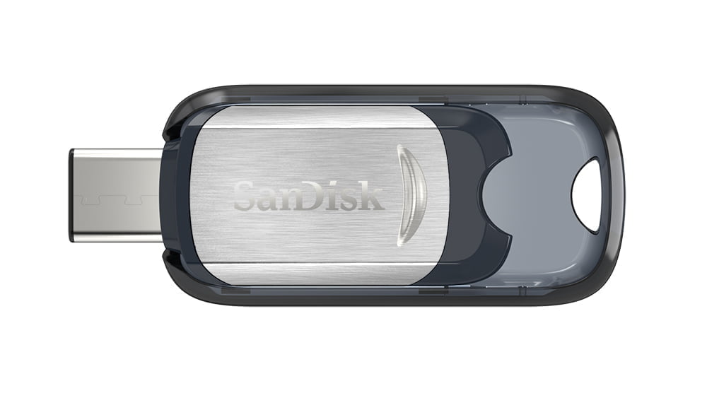 SanDisk Ultra USB Type-C Flash Drive