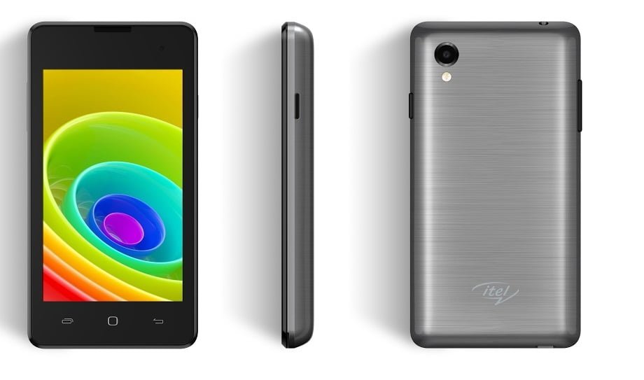 itel a80