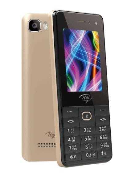 itel a10