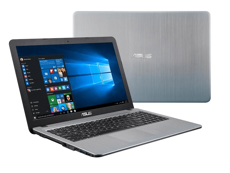 Asus R540 Notebook