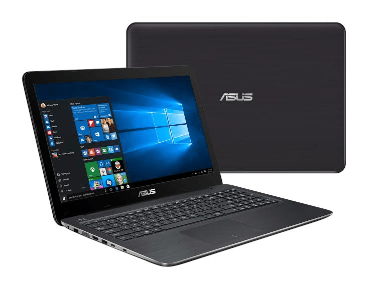 Asus R558 Notebook