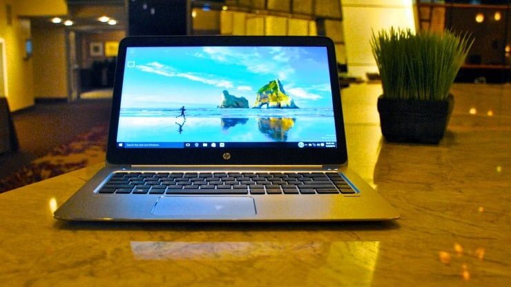 HP EliteBook 1040 G3