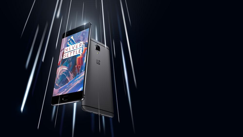 OnePlus 3 Launched in India with Unlocked Bootloader