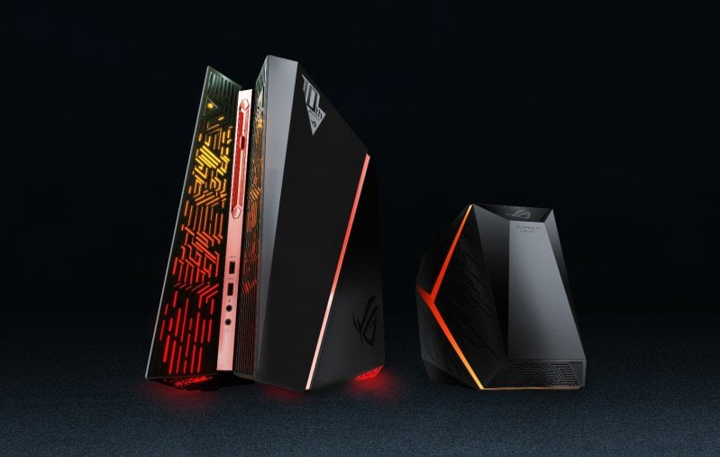 ROG G31 Edition 10