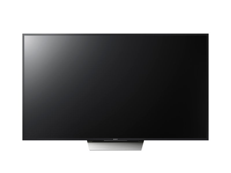 Sony X8500D