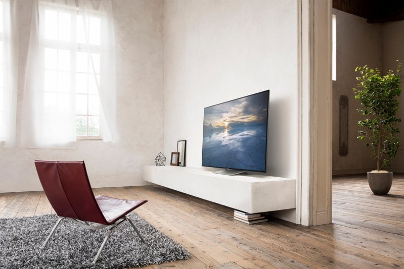 Sony X9300D