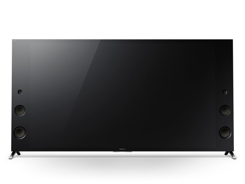 Sony X9350D