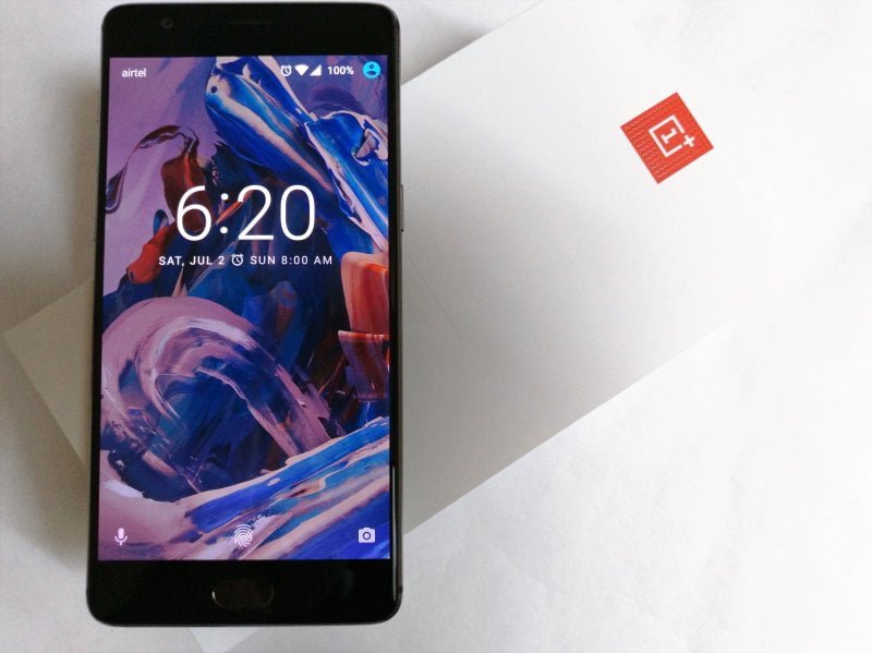 OnePlus 3 Review