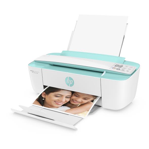 HP Deskjet Ink Advantage 3700